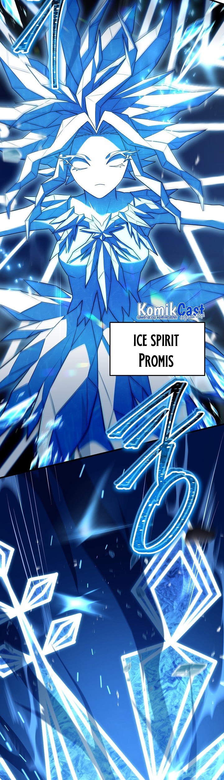 Return of The Greatest Lancer Chapter 144 Gambar 78