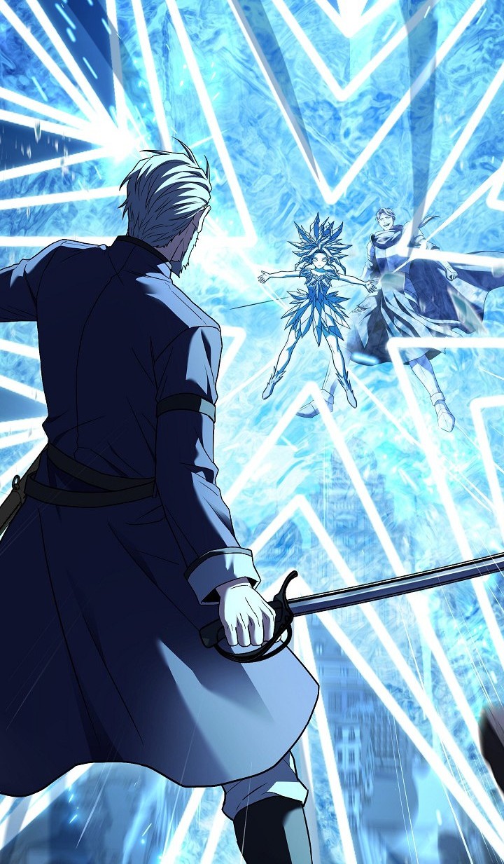 Return of The Greatest Lancer Chapter 144 Gambar 79