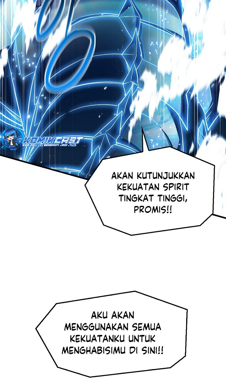 Return of The Greatest Lancer Chapter 144 Gambar 81
