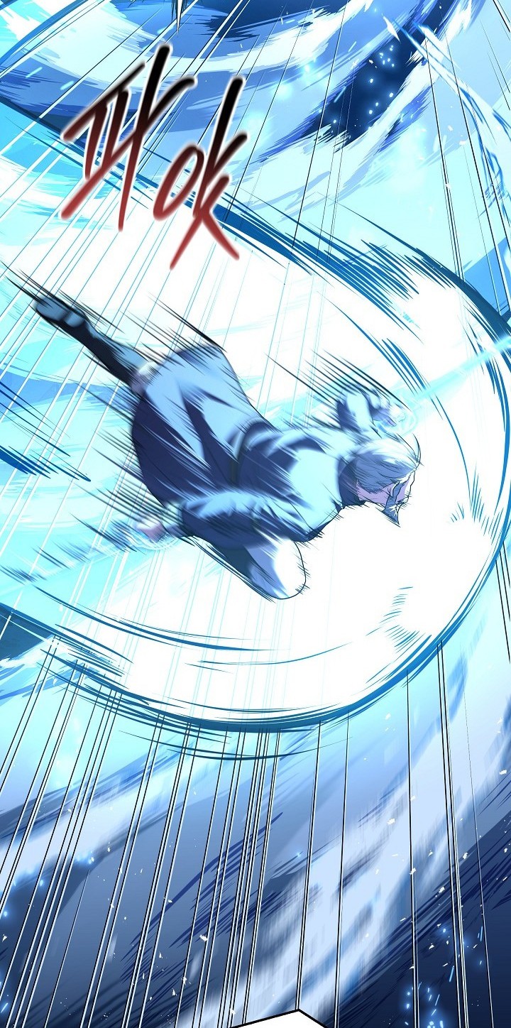 Return of The Greatest Lancer Chapter 144 Gambar 83