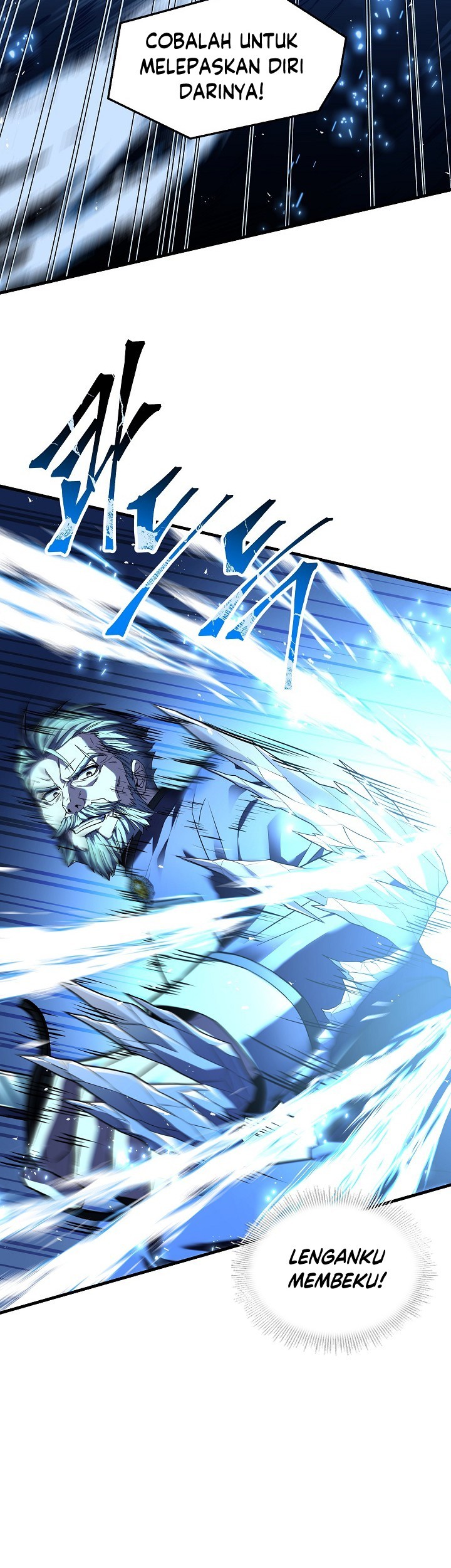 Return of The Greatest Lancer Chapter 144 Gambar 84