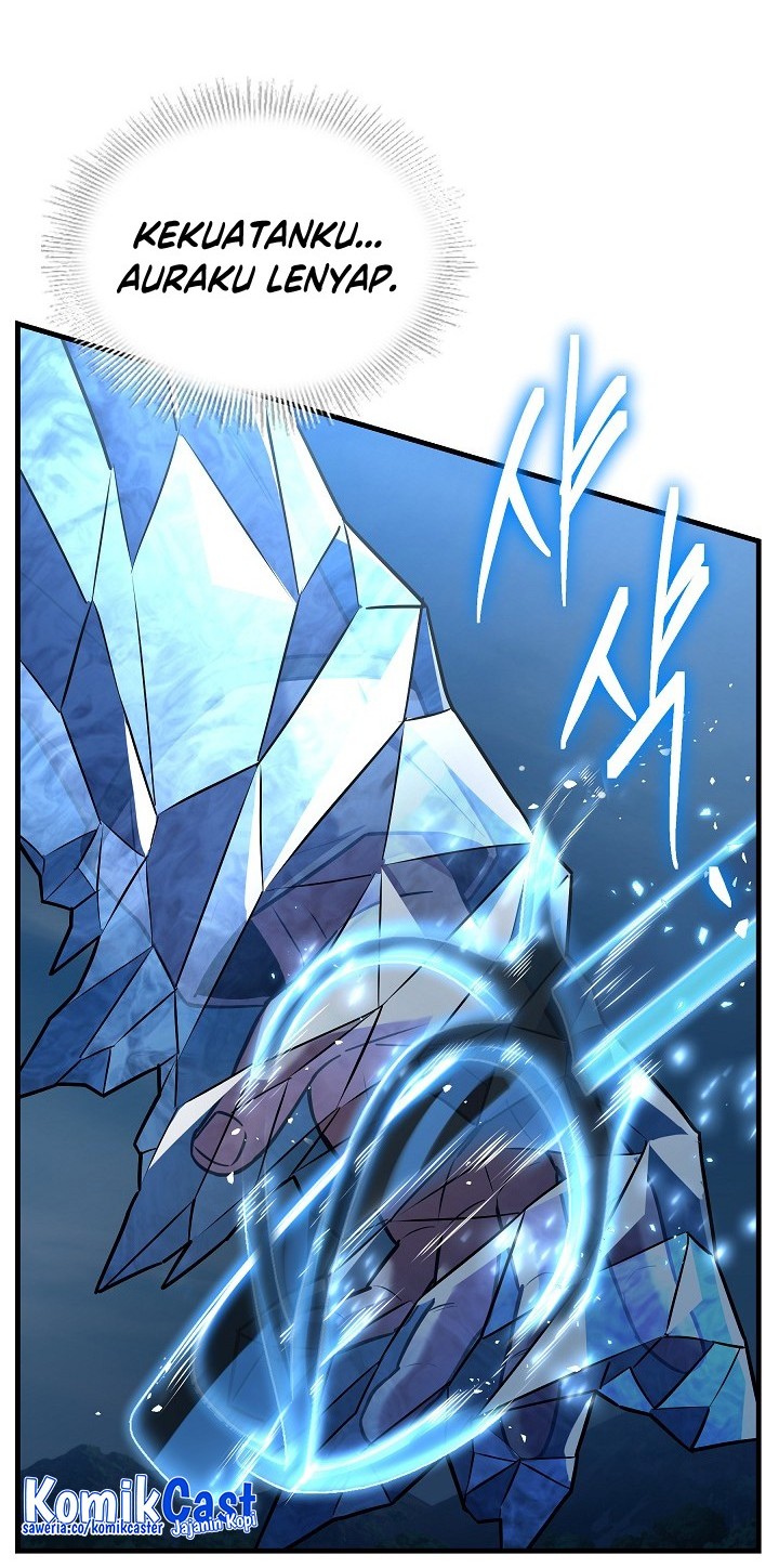 Return of The Greatest Lancer Chapter 144 Gambar 85