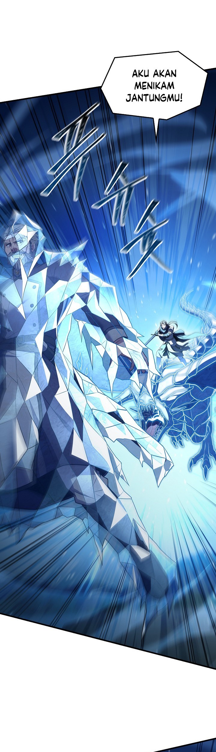 Return of The Greatest Lancer Chapter 144 Gambar 86