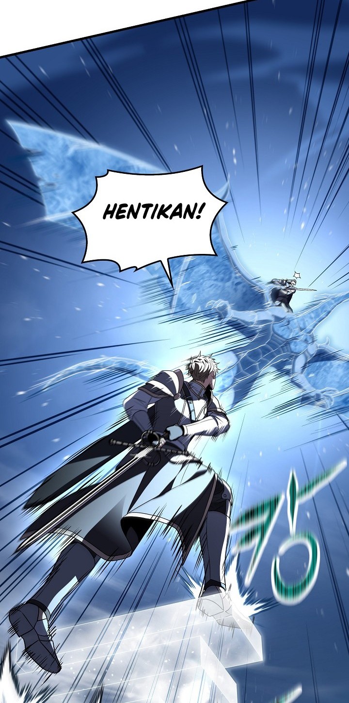 Return of The Greatest Lancer Chapter 144 Gambar 87