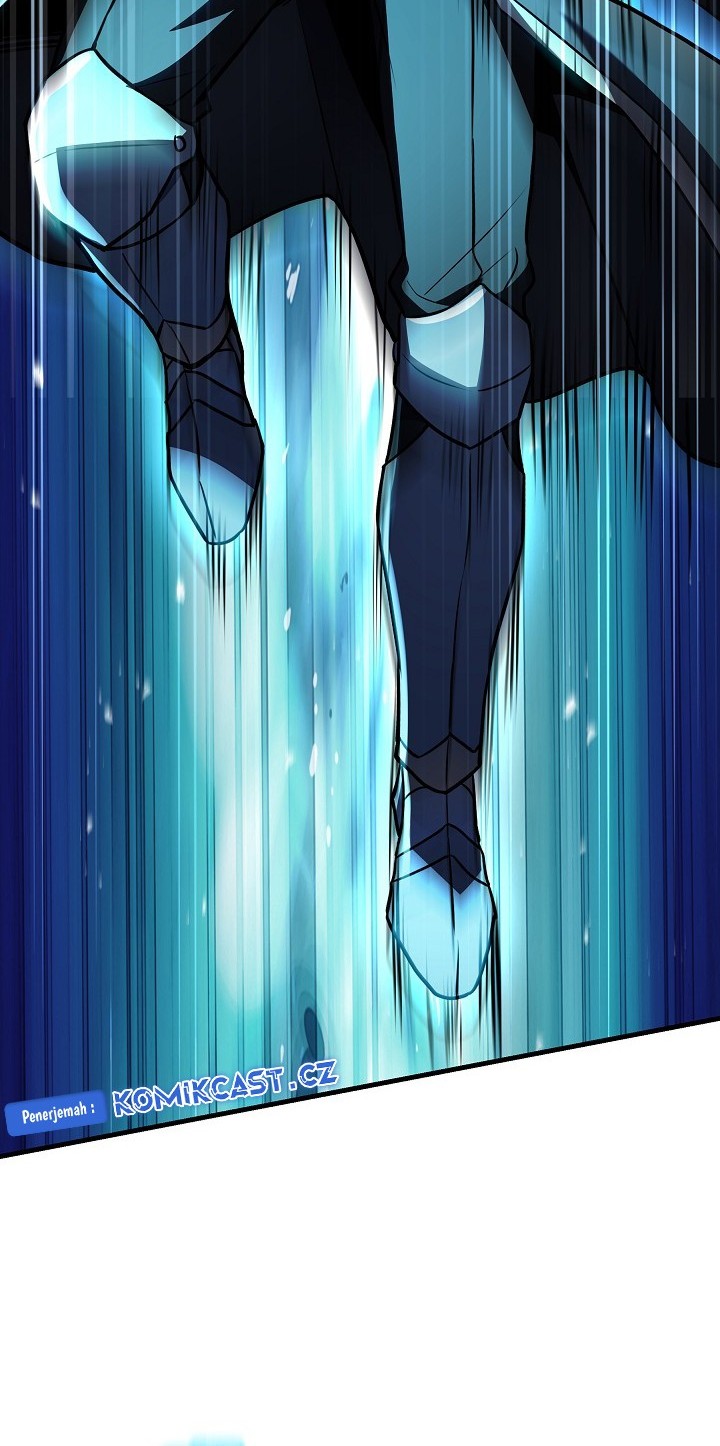 Return of The Greatest Lancer Chapter 144 Gambar 89