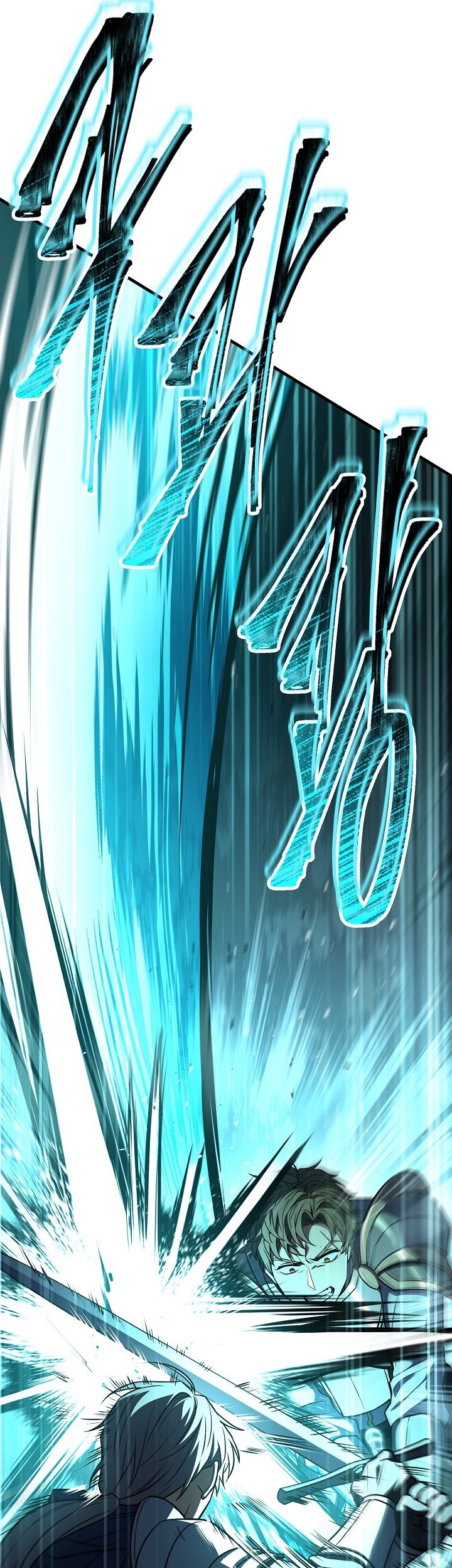 Return of The Greatest Lancer Chapter 144 Gambar 90
