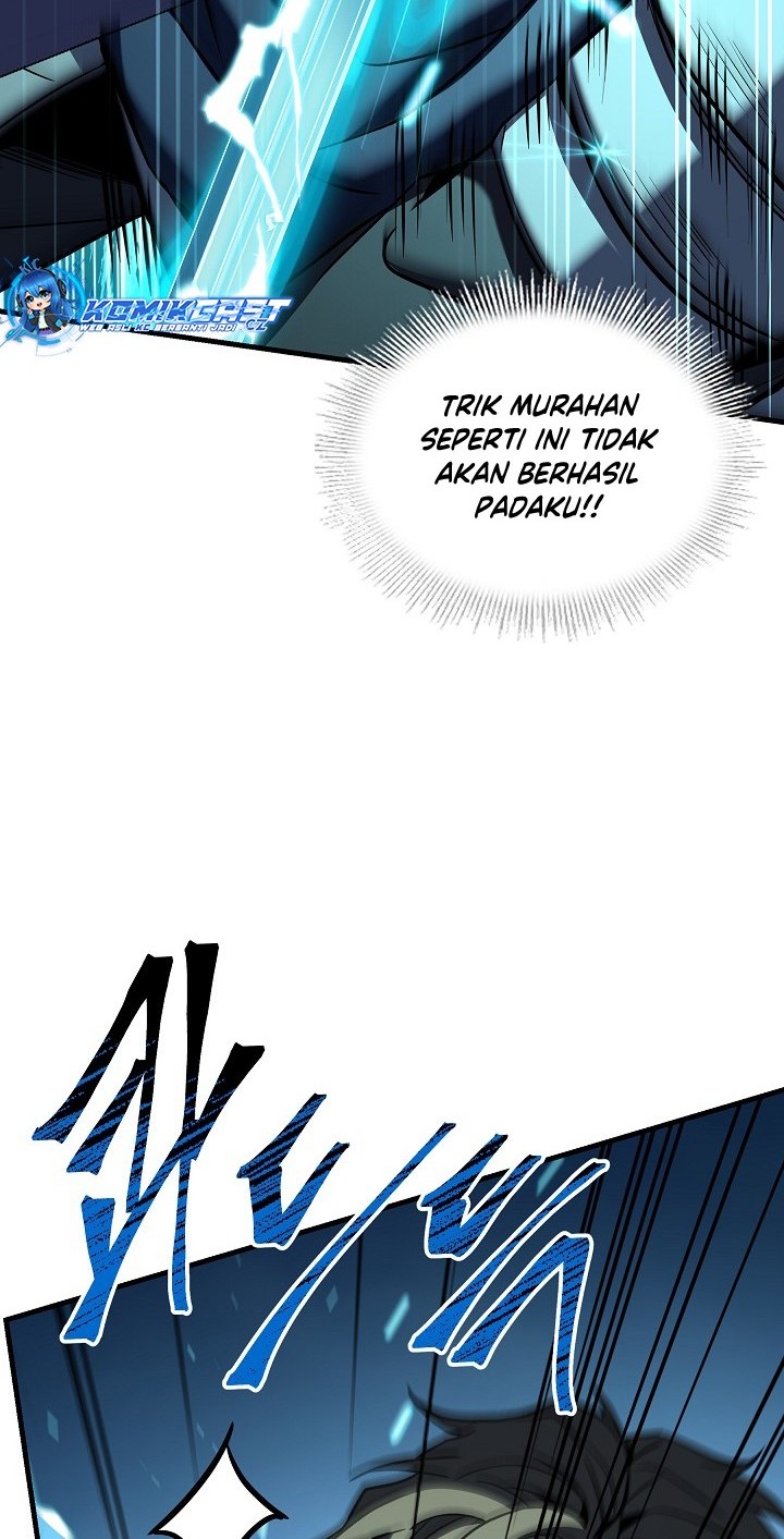 Return of The Greatest Lancer Chapter 144 Gambar 93
