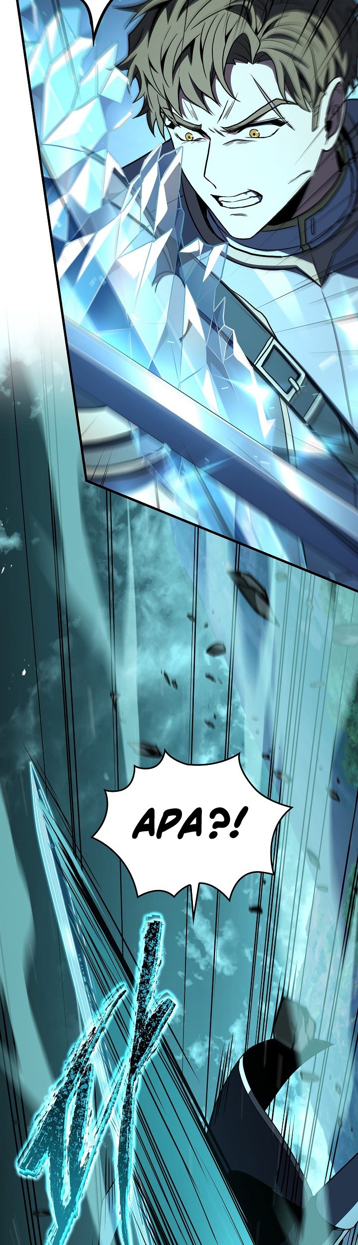 Return of The Greatest Lancer Chapter 144 Gambar 94