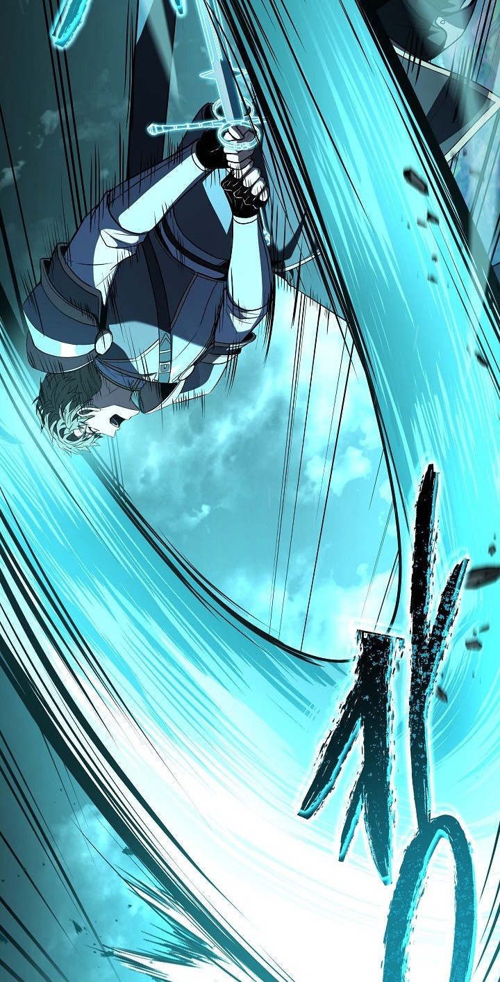 Return of The Greatest Lancer Chapter 144 Gambar 95