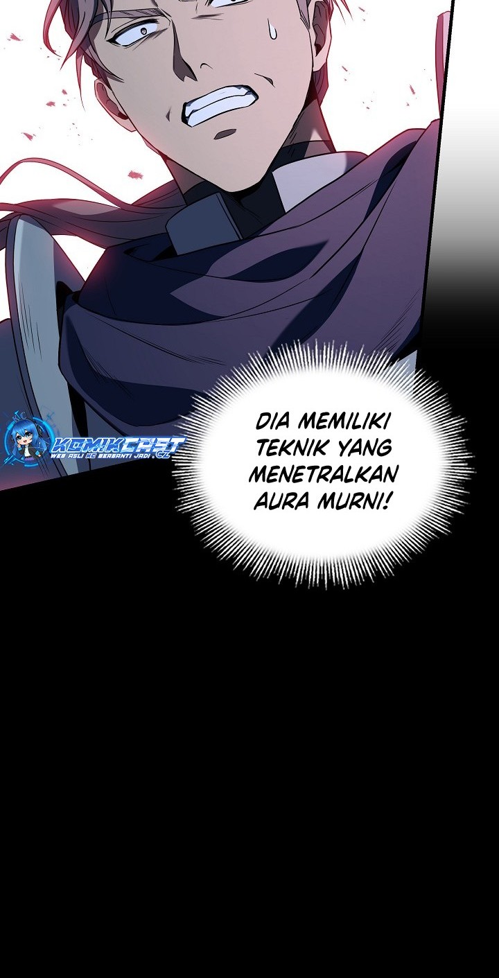 Return of The Greatest Lancer Chapter 144 Gambar 97