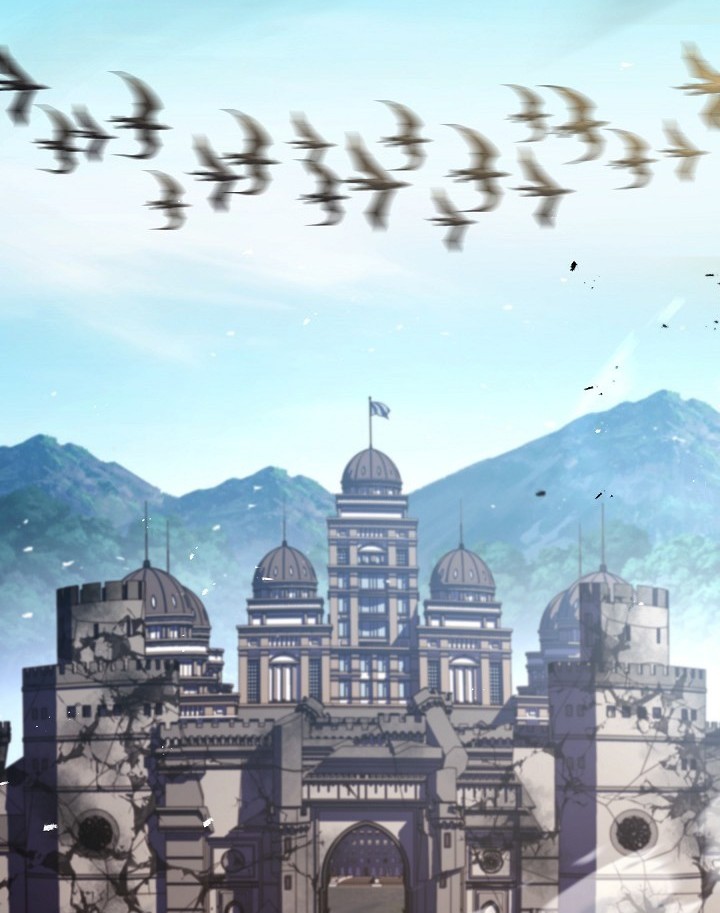 Return of The Greatest Lancer Chapter 144 Gambar 7