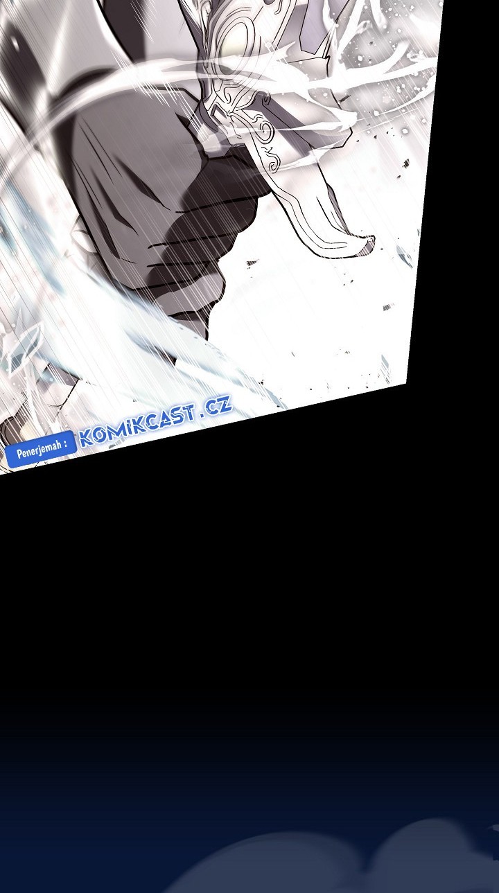 Return of The Greatest Lancer Chapter 144 Gambar 99