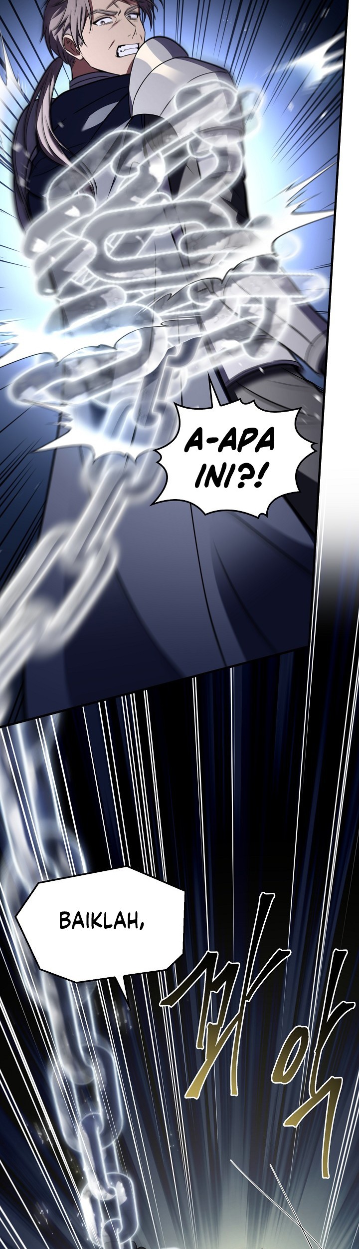 Return of The Greatest Lancer Chapter 144 Gambar 102