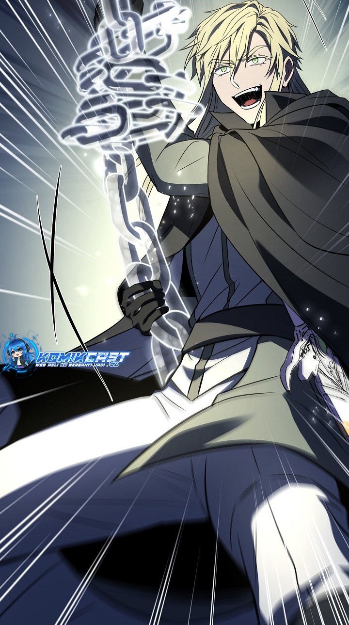 Return of The Greatest Lancer Chapter 144 Gambar 103