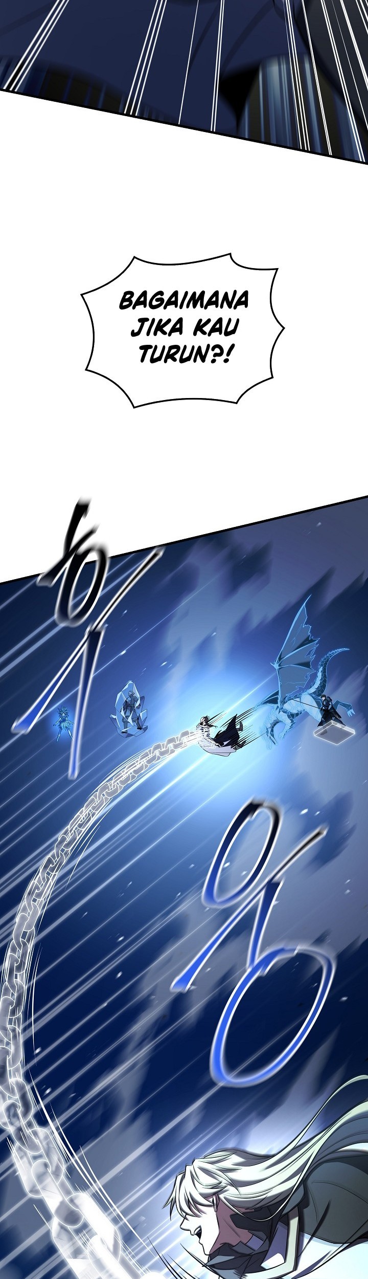 Return of The Greatest Lancer Chapter 144 Gambar 104