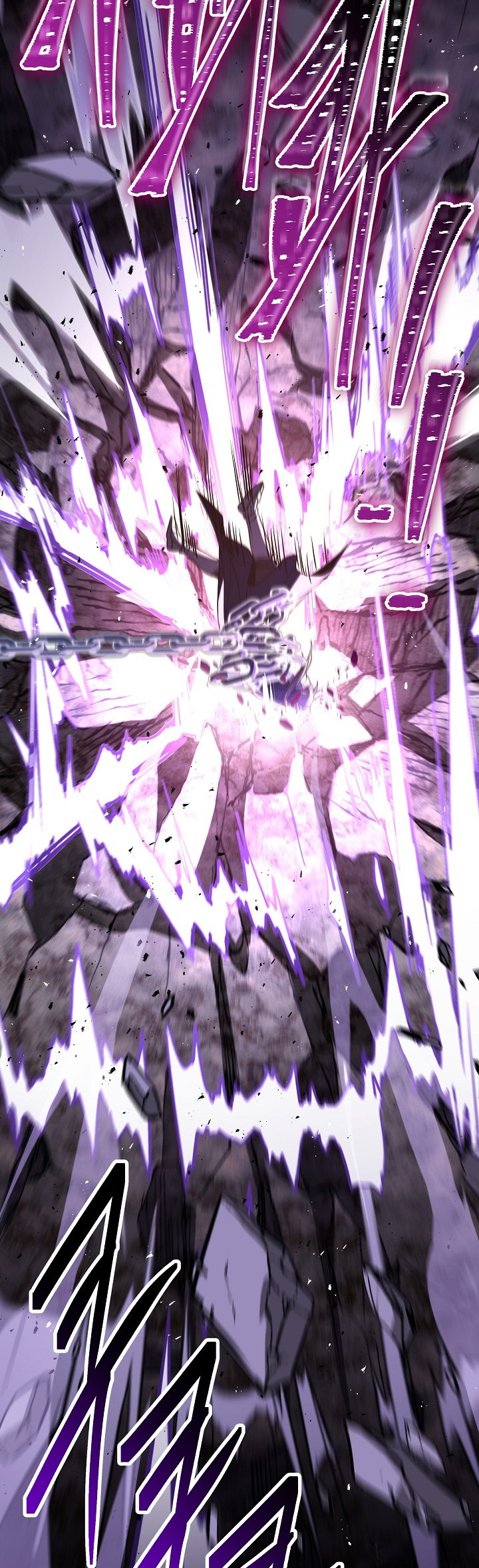 Return of The Greatest Lancer Chapter 144 Gambar 107