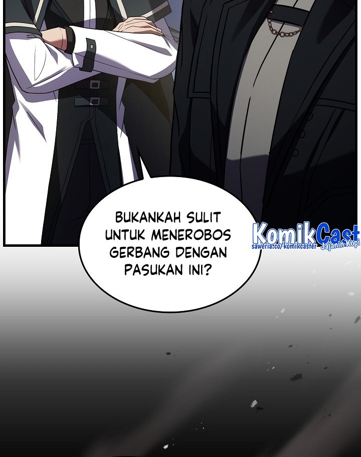 Return of The Greatest Lancer Chapter 144 Gambar 9