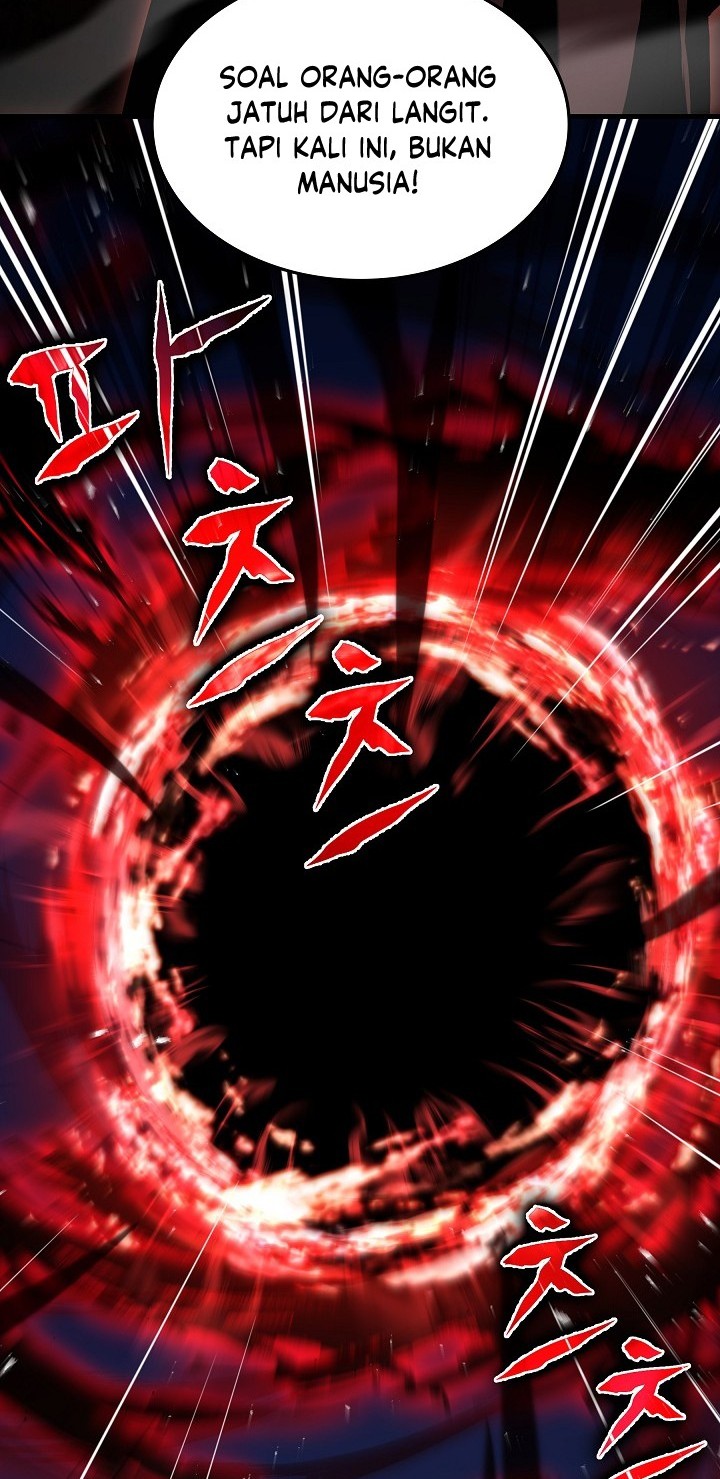 Return of The Greatest Lancer Chapter 144 Gambar 11