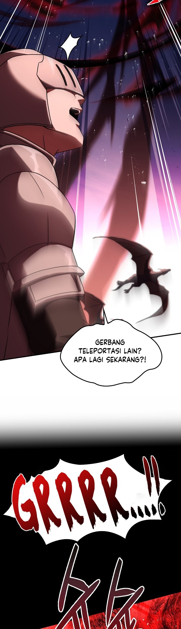 Return of The Greatest Lancer Chapter 144 Gambar 12