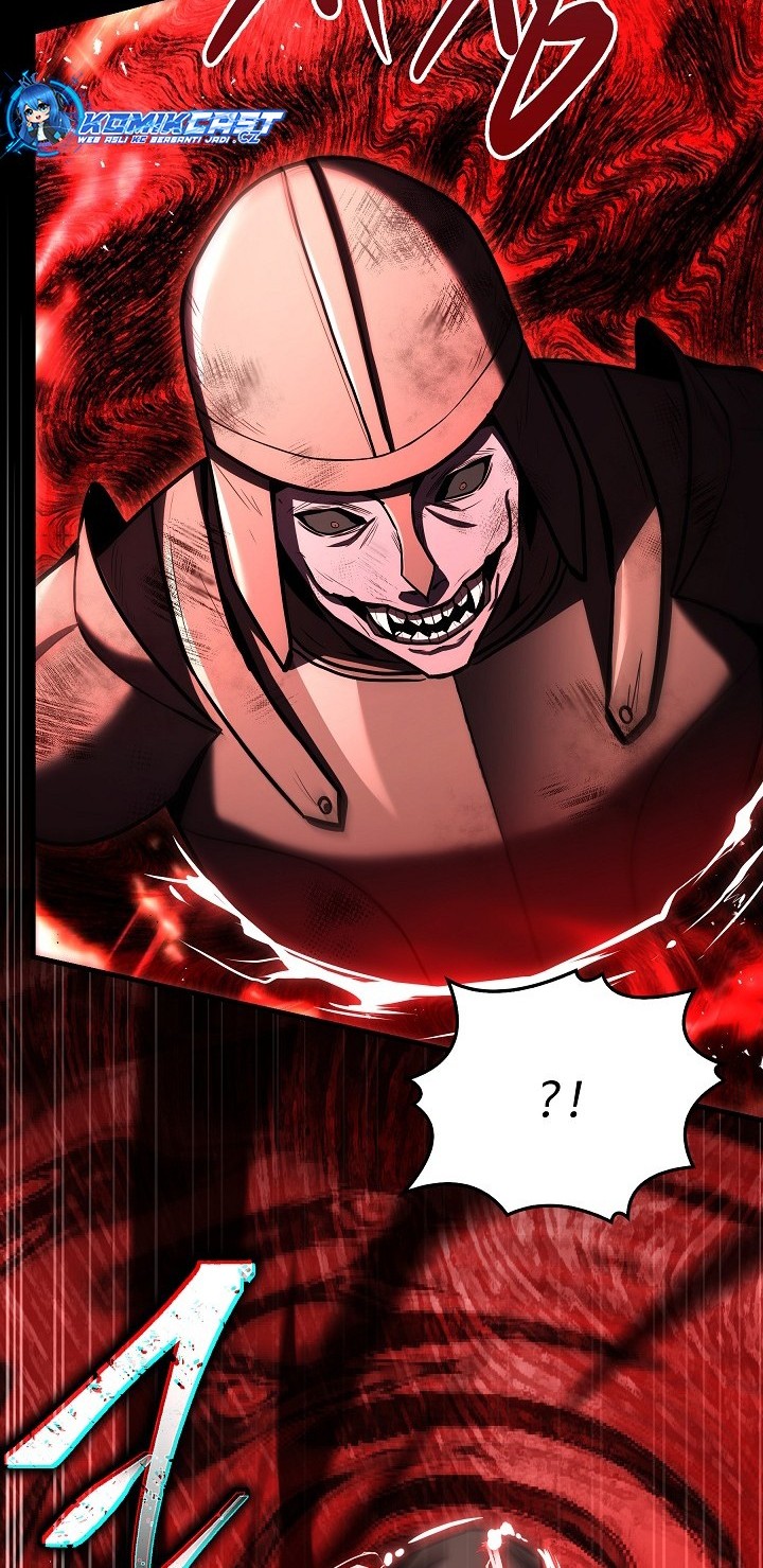 Return of The Greatest Lancer Chapter 144 Gambar 13