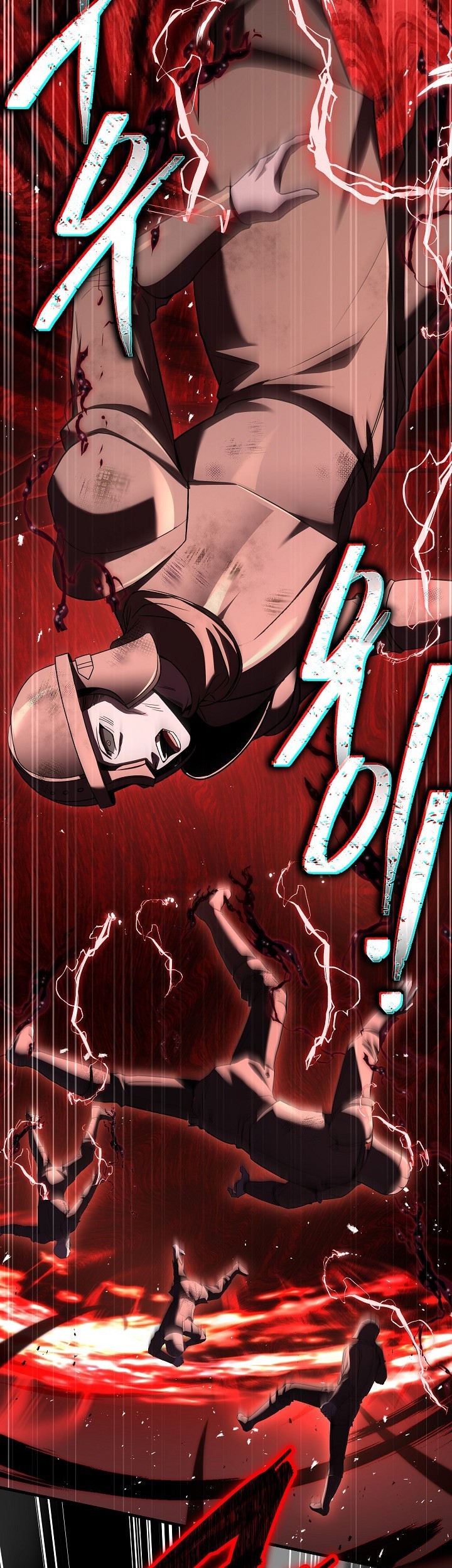 Return of The Greatest Lancer Chapter 144 Gambar 14