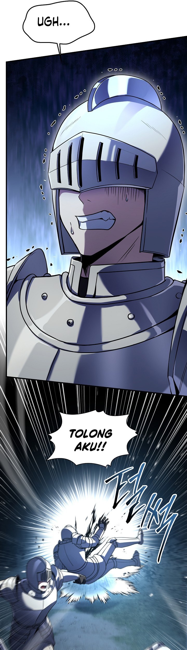 Return of The Greatest Lancer Chapter 143 Gambar 18