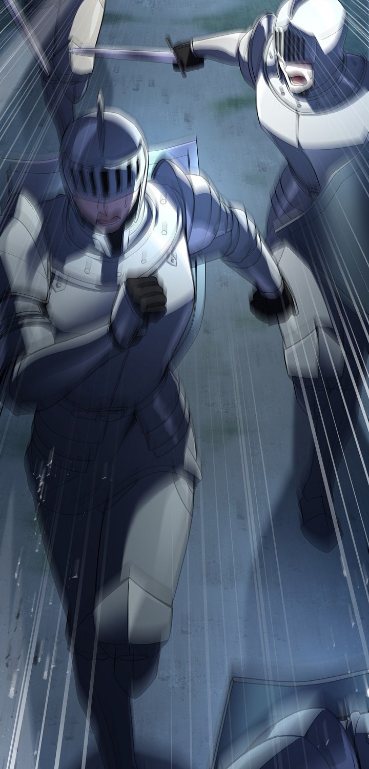 Return of The Greatest Lancer Chapter 143 Gambar 19