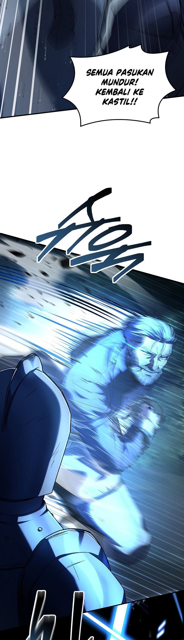 Return of The Greatest Lancer Chapter 143 Gambar 20