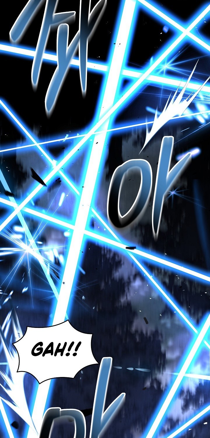 Return of The Greatest Lancer Chapter 143 Gambar 21