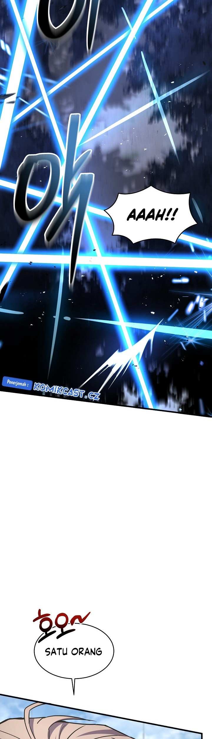 Return of The Greatest Lancer Chapter 143 Gambar 22
