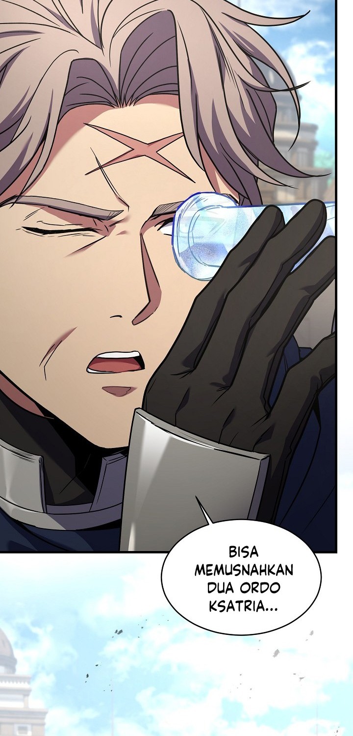 Return of The Greatest Lancer Chapter 143 Gambar 23