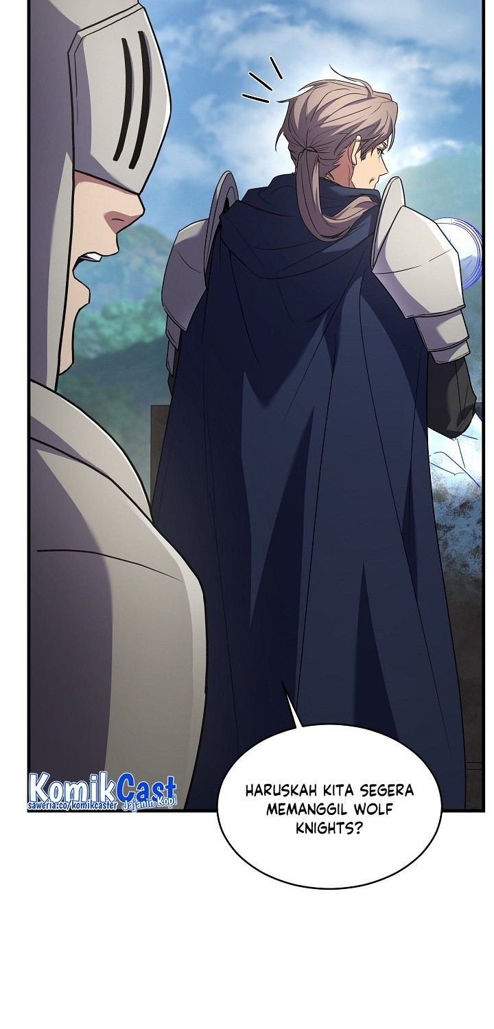Return of The Greatest Lancer Chapter 143 Gambar 25
