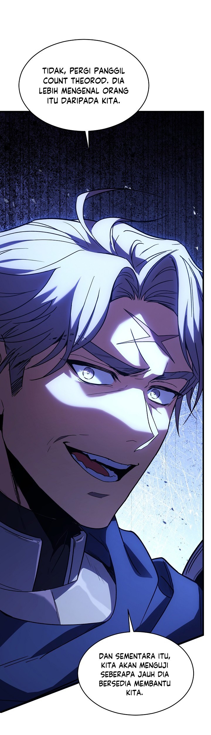 Return of The Greatest Lancer Chapter 143 Gambar 26
