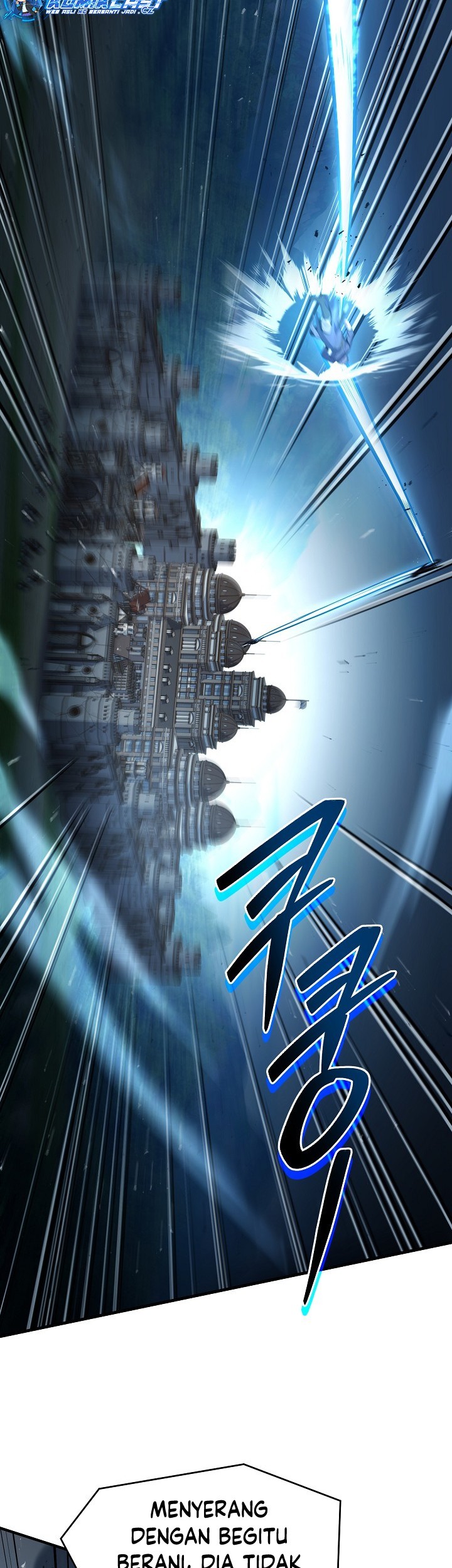 Return of The Greatest Lancer Chapter 143 Gambar 30