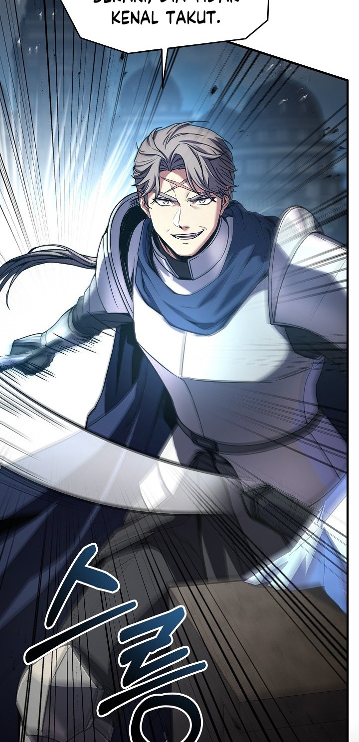 Return of The Greatest Lancer Chapter 143 Gambar 31