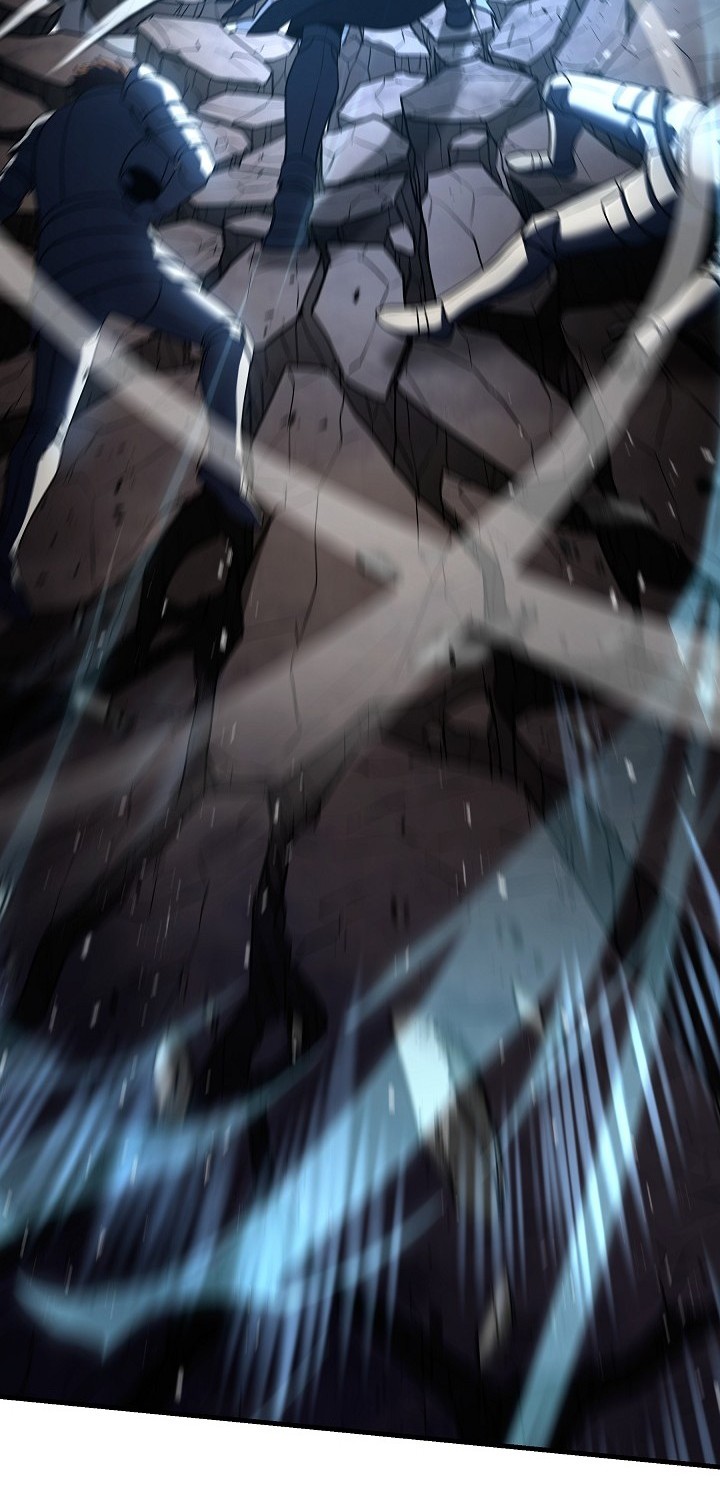 Return of The Greatest Lancer Chapter 143 Gambar 33