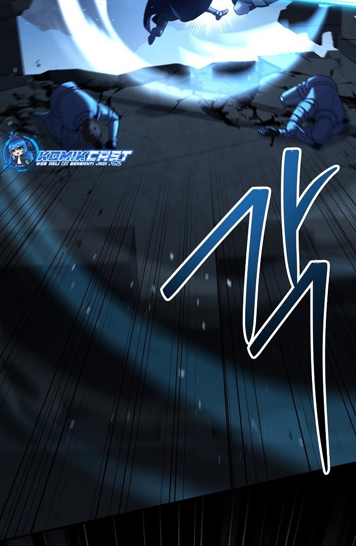 Return of The Greatest Lancer Chapter 143 Gambar 37