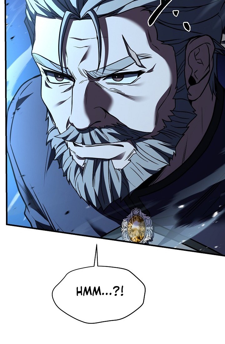 Return of The Greatest Lancer Chapter 143 Gambar 39