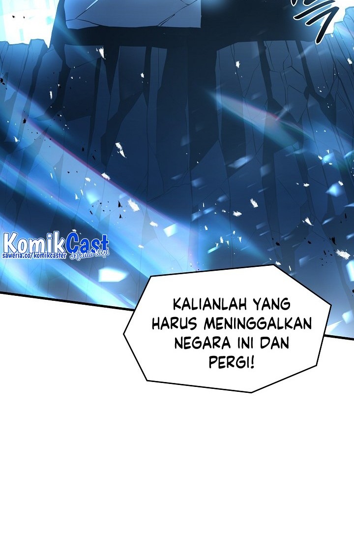 Return of The Greatest Lancer Chapter 143 Gambar 41