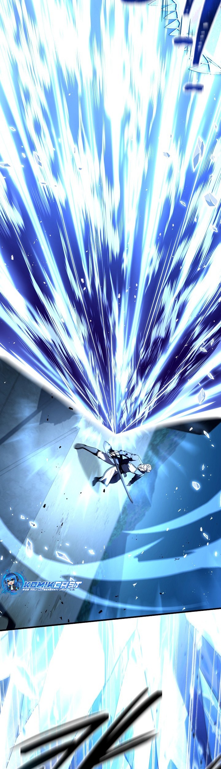 Return of The Greatest Lancer Chapter 143 Gambar 44