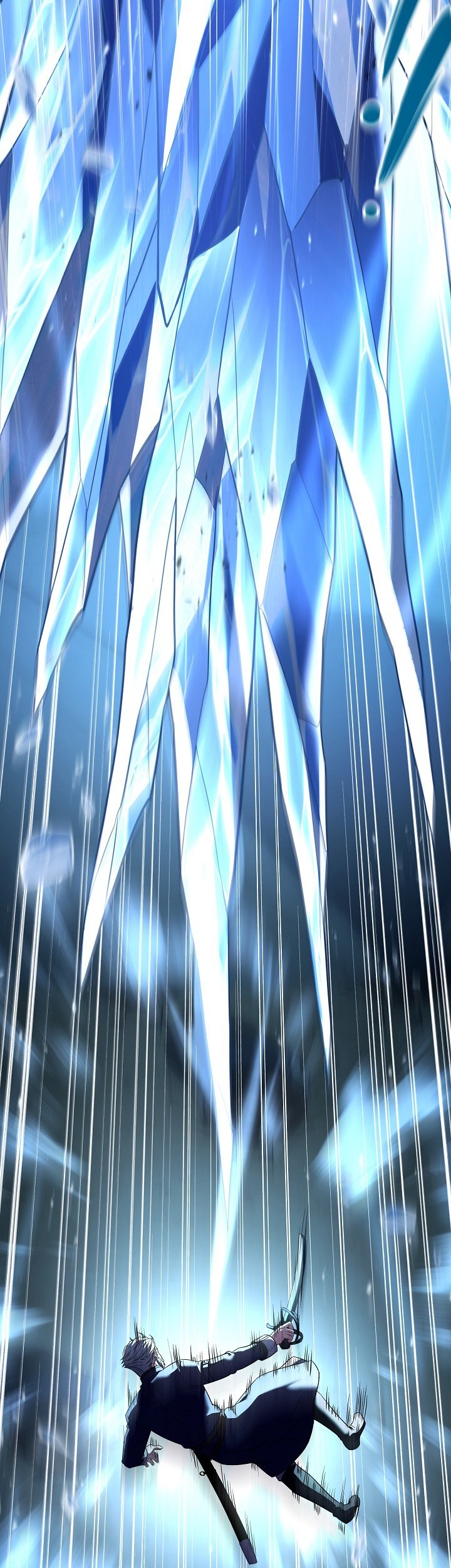Return of The Greatest Lancer Chapter 143 Gambar 46