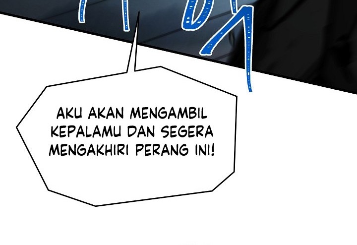 Return of The Greatest Lancer Chapter 143 Gambar 49