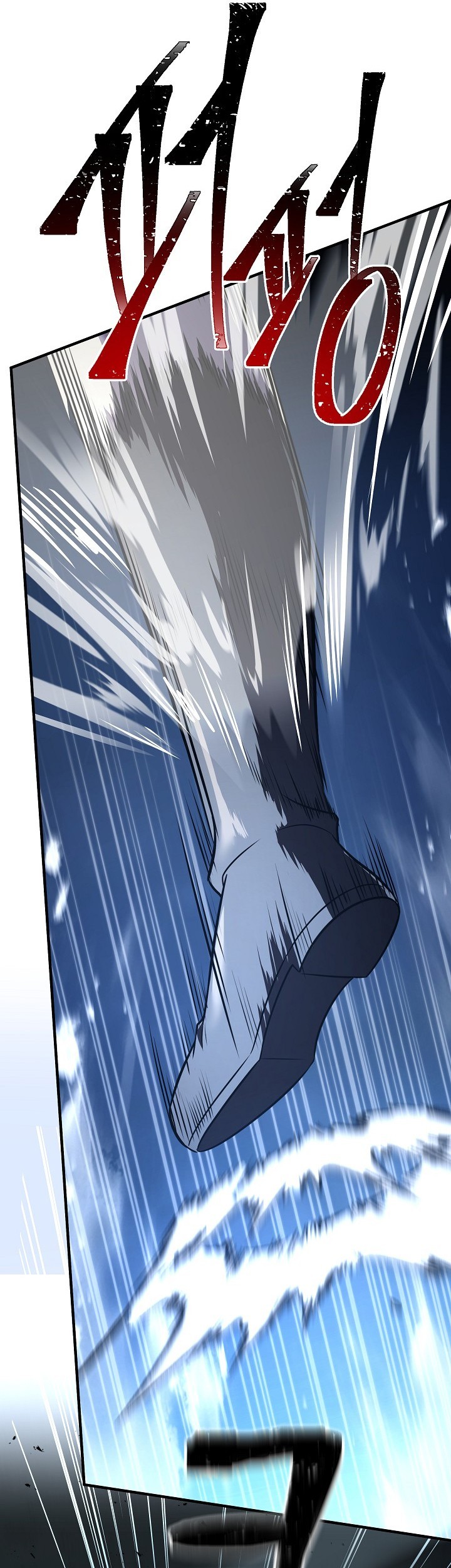 Return of The Greatest Lancer Chapter 143 Gambar 50