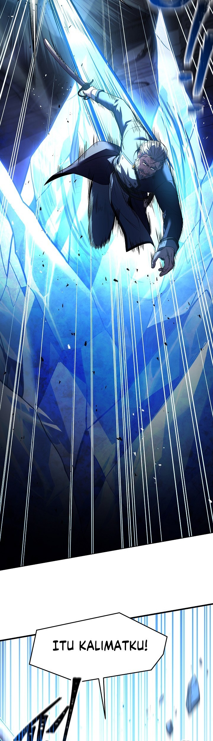 Return of The Greatest Lancer Chapter 143 Gambar 52