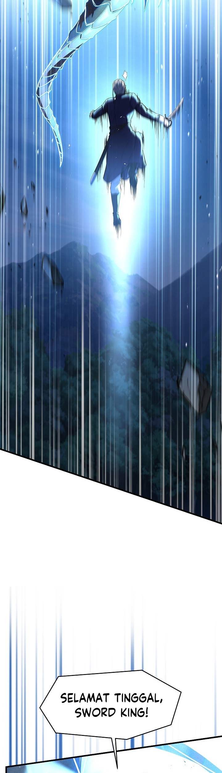 Return of The Greatest Lancer Chapter 143 Gambar 54