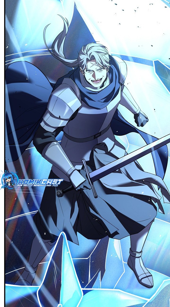 Return of The Greatest Lancer Chapter 143 Gambar 55