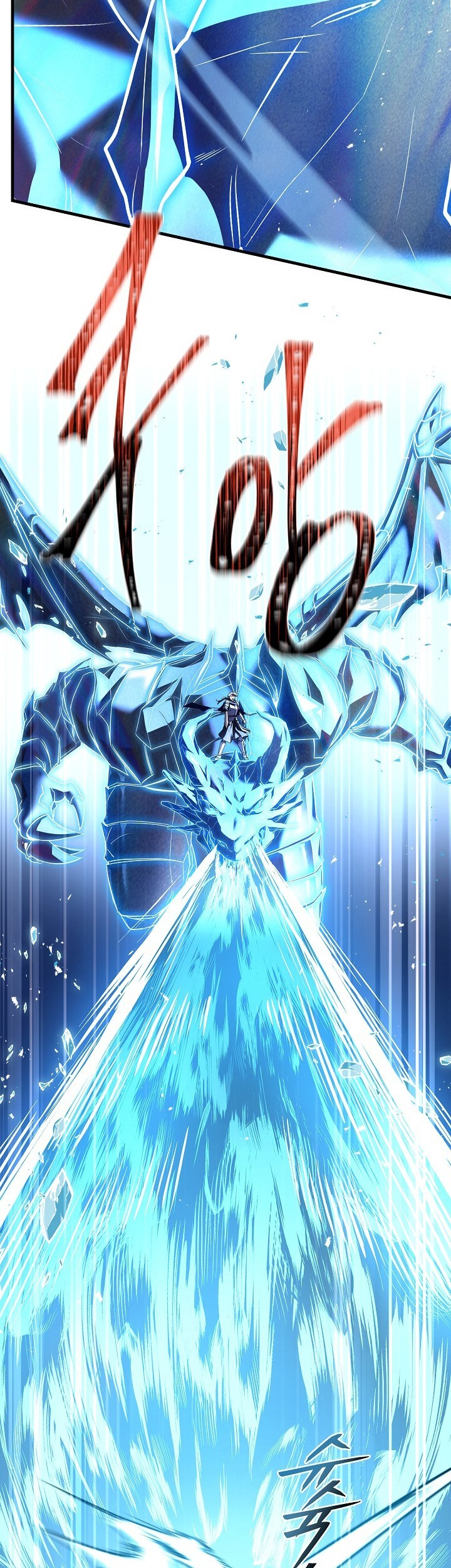 Return of The Greatest Lancer Chapter 143 Gambar 56