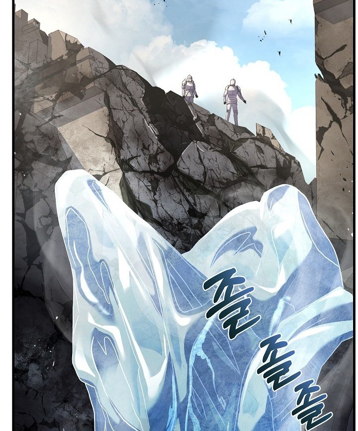 Return of The Greatest Lancer Chapter 143 Gambar 3
