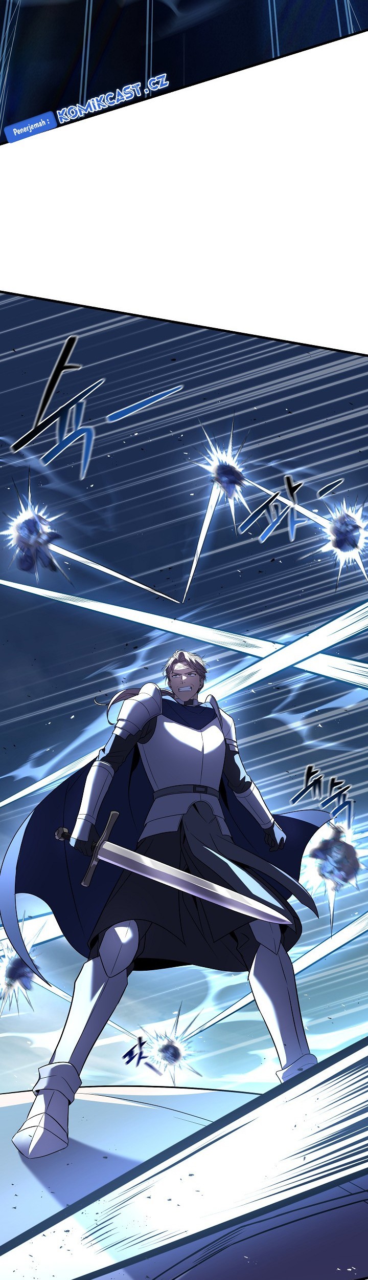 Return of The Greatest Lancer Chapter 143 Gambar 60