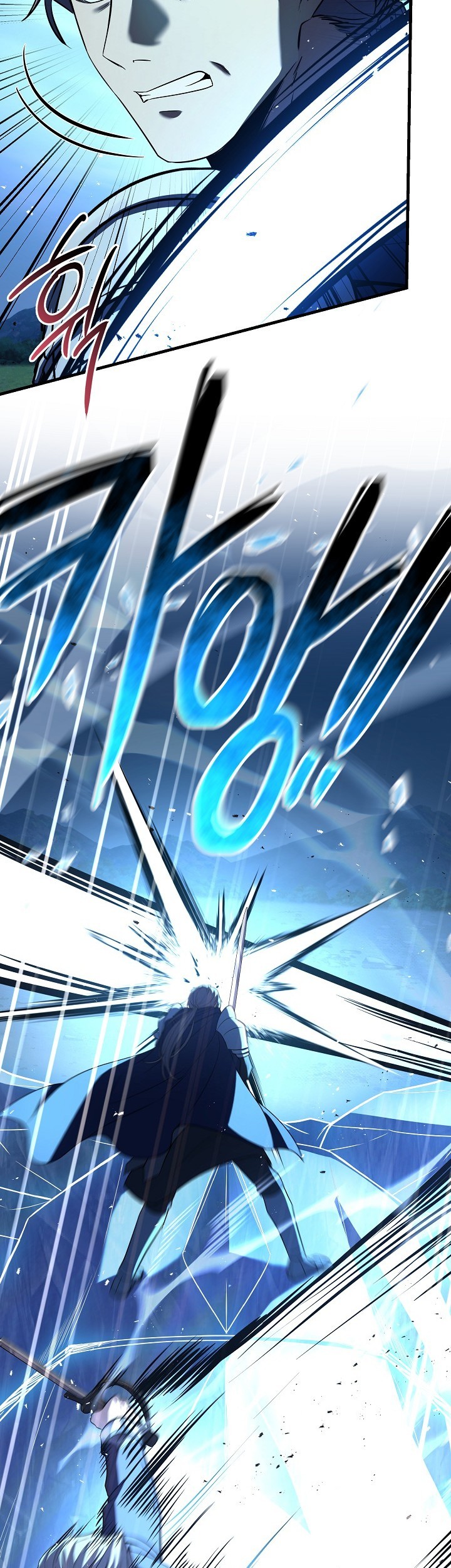 Return of The Greatest Lancer Chapter 143 Gambar 62
